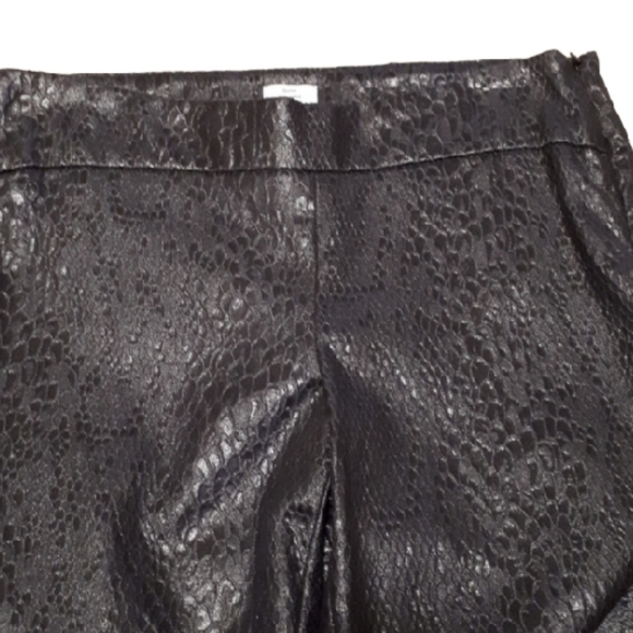 Hoss Intropia snake pants - Picture 3 of 6